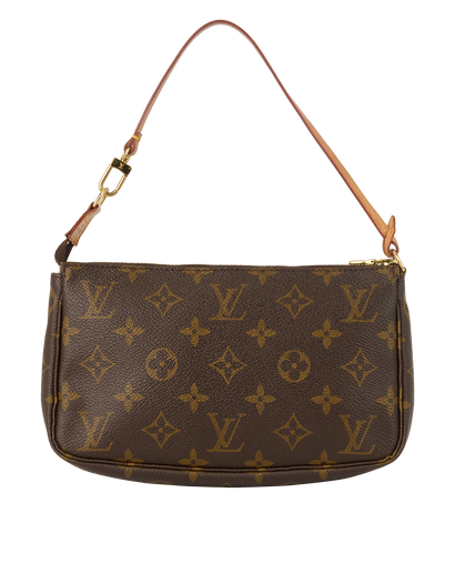 Pochette, front view